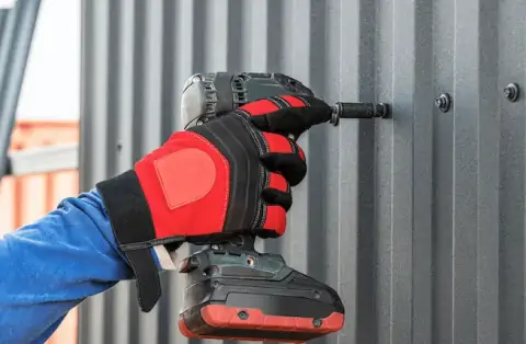 Travaux de zinguerie - Pouilly-sous-Charlieu